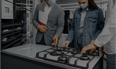 آشپزی با مورانو